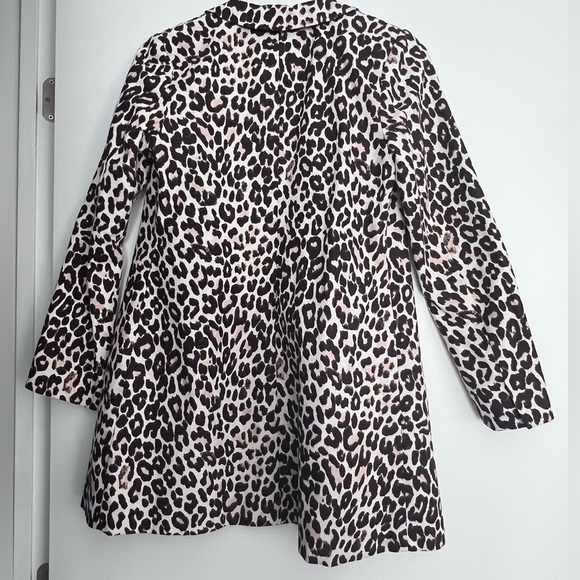 Leopard print jacket from H&M - Picture 3 of 7